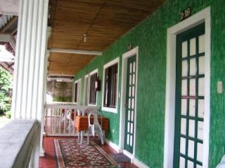 Villa Criselda Resort 발라박 외부 사진