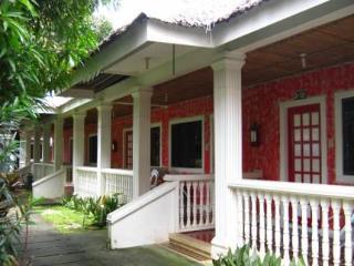 Villa Criselda Resort 발라박 외부 사진
